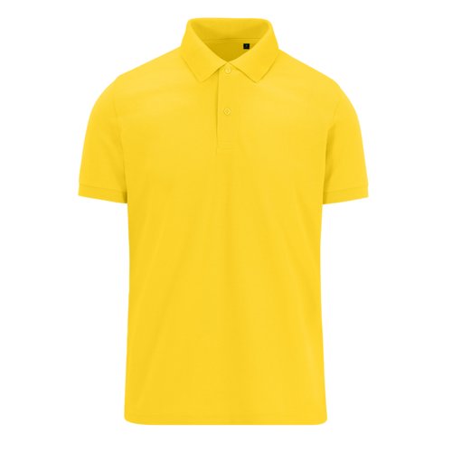 B&C Eco poloshirt, herrer, prøve 22