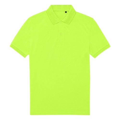 B&C Eco poloshirt, herrer 29