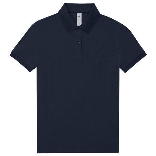 B&C New Safran poloshirt, damer 13