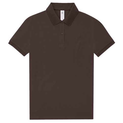 B&C New Safran poloshirt, damer 32