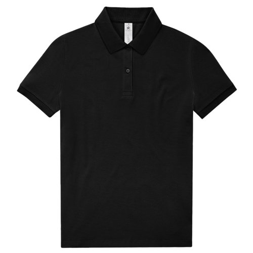 B&C New Safran poloshirt, damer 9