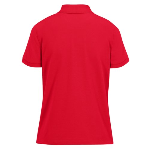 B&C New Safran poloshirt, damer 15