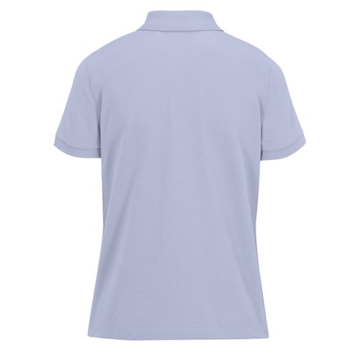 B&C New Safran poloshirt, damer 34