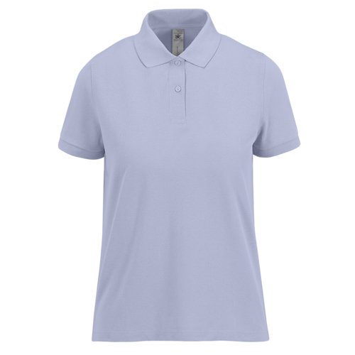 B&C New Safran poloshirt, damer 33