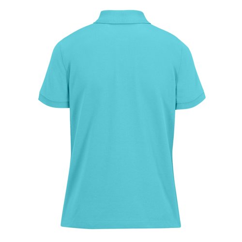 B&C New Safran poloshirt, damer 38