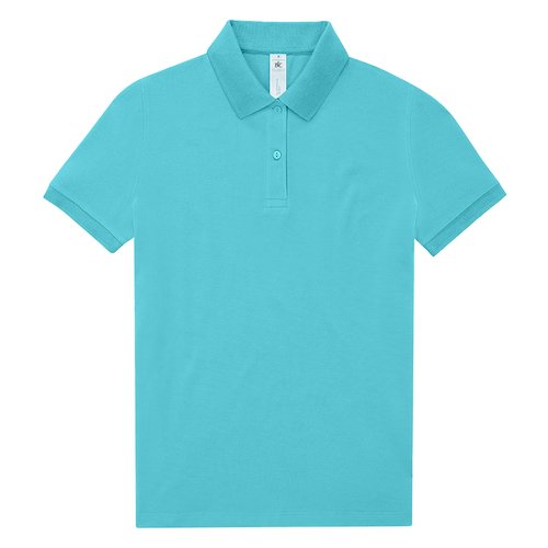 B&C New Safran poloshirt, damer 40