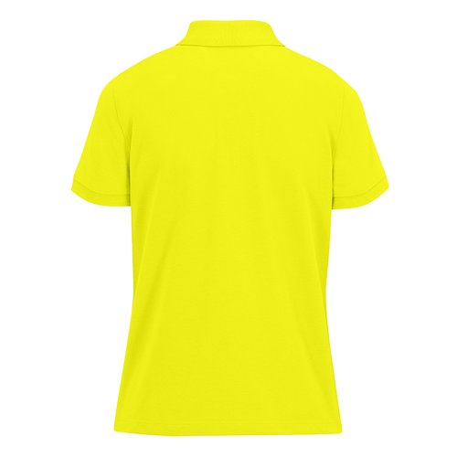 B&C New Safran poloshirt, damer 42