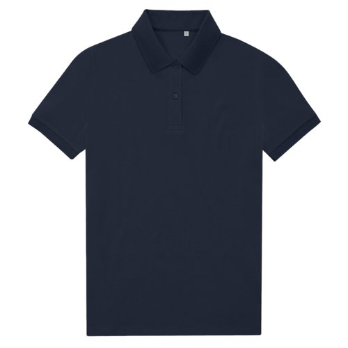 B&C Eco poloshirt, damer 13