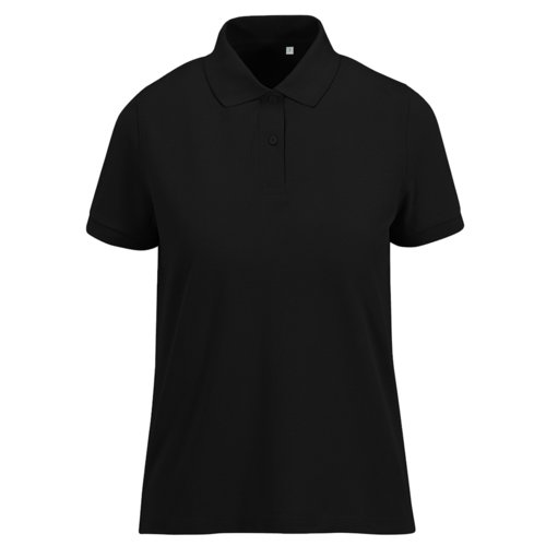 B&C Eco poloshirt, damer 6