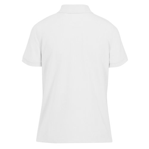 B&C Eco poloshirt, damer 3