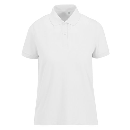 B&C Eco poloshirt, damer 2