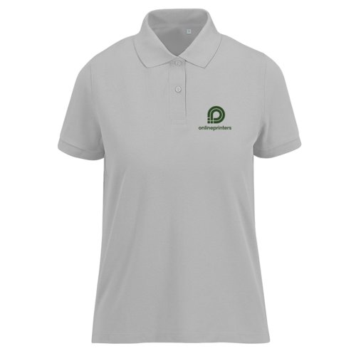 B&C Eco poloshirt, damer 1