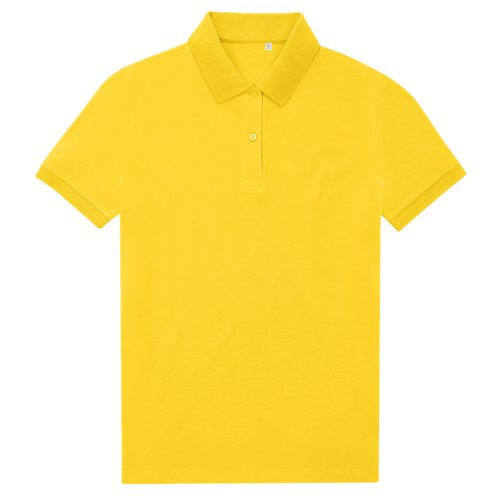 B&C Eco poloshirt, damer 23