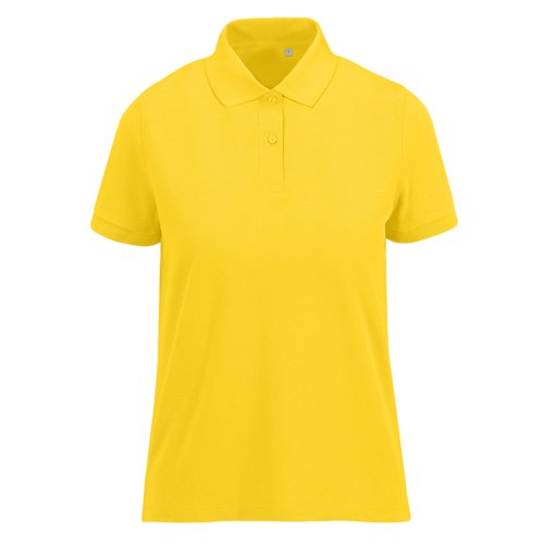 B&C Eco poloshirt, damer 20