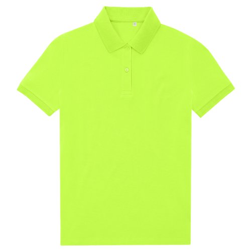 B&C Eco poloshirt, damer 27