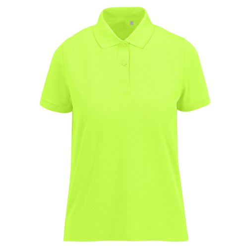 B&C Eco poloshirt, damer 24