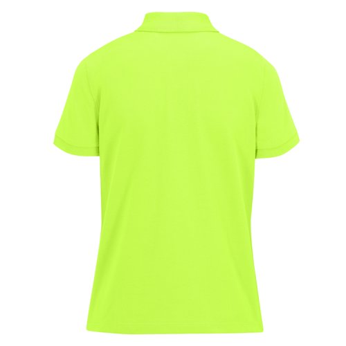 B&C Eco poloshirt, damer 25