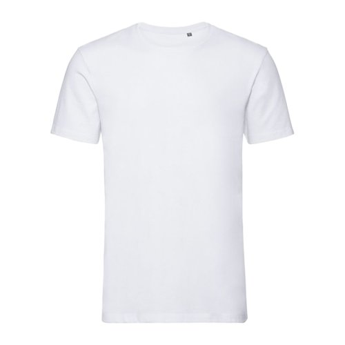 Russell Authentic Eco T-shirt, herrer, prøve 2