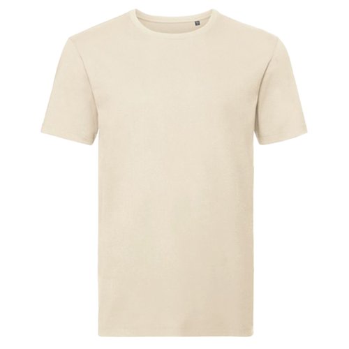 Russell Authentic Eco T-shirt, herrer 5