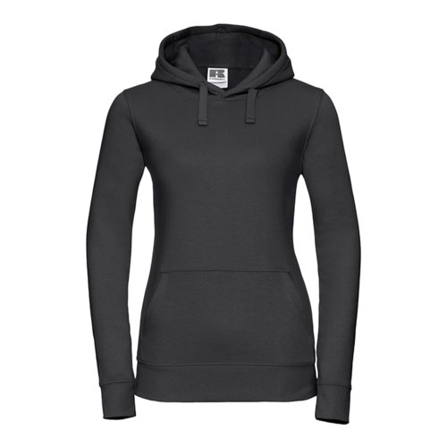 Russell Authentic hoodie, damer 2