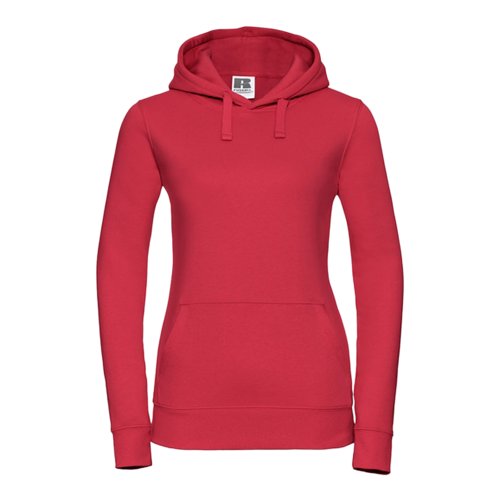 Russell Authentic hoodie, damer 6