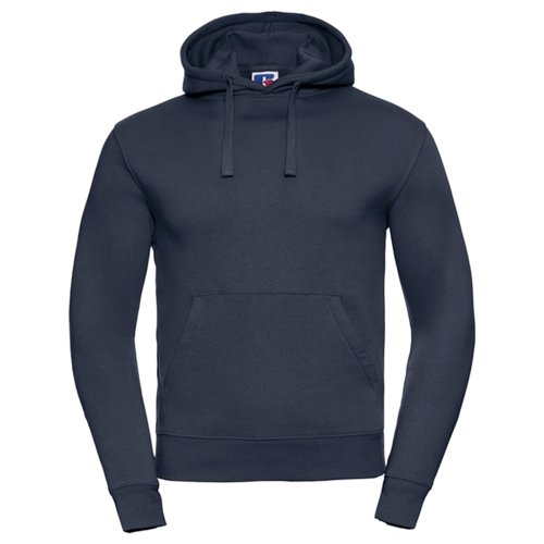 Russell Authentic hoodie, herrer 4