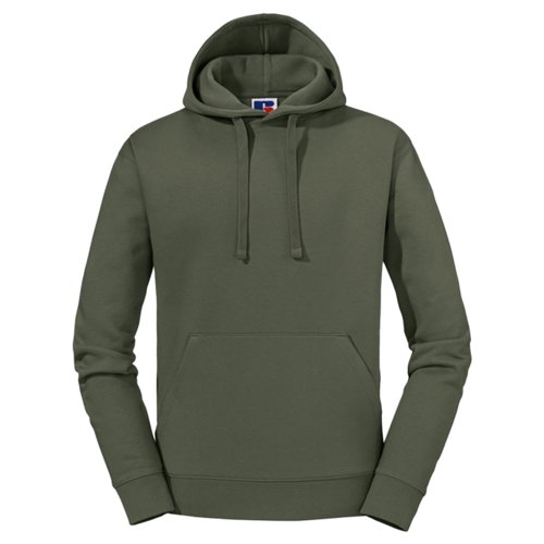 Russell Authentic hoodie, herrer 13