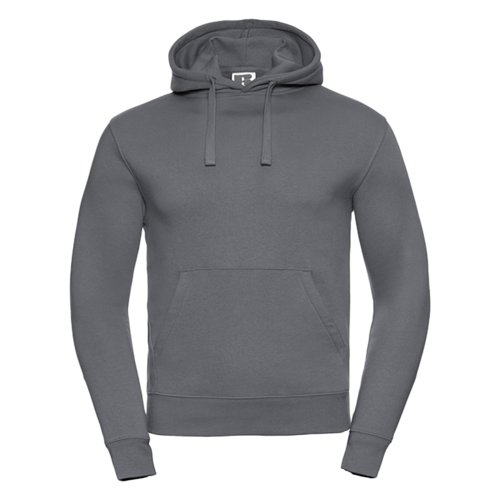 Russell Authentic hoodie, herrer 9