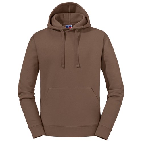 Russell Authentic hoodie, herrer 11