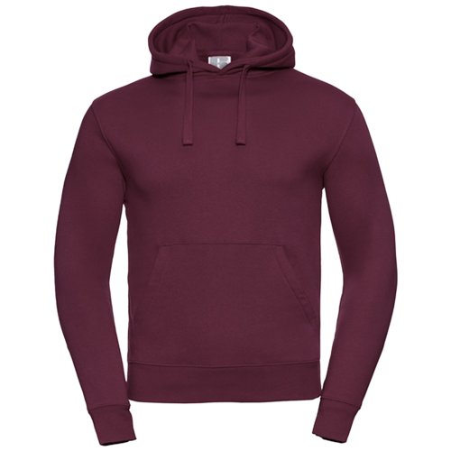 Russell Authentic hoodie, herrer 8