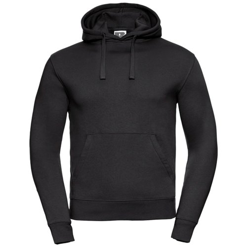 Russell Authentic hoodie, herrer 3