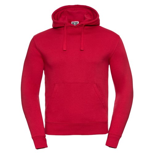 Russell Authentic hoodie, herrer 5