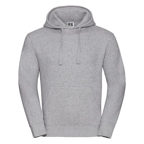 Russell Authentic hoodie, herrer 12