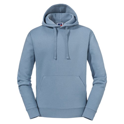 Russell Authentic hoodie, herrer 10