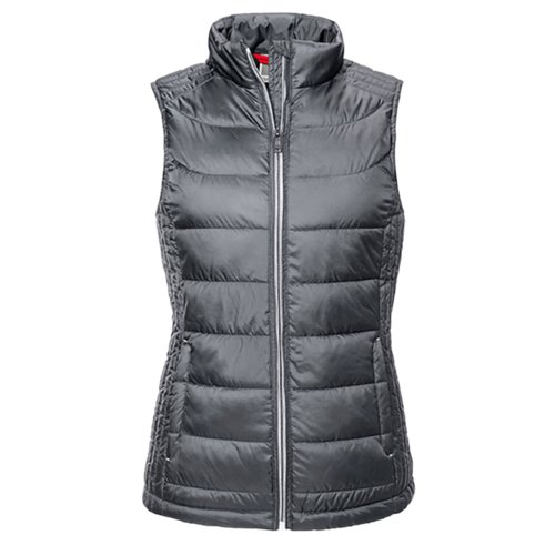 Russell Nano vatteret veste, damer 4