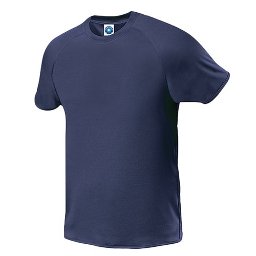 Starworld Performance T-shirt, herrer, prøve 7