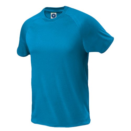 Starworld Performance T-shirt, herrer, prøve 2