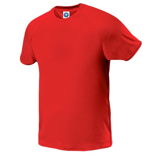 Starworld Performance T-shirt, herrer 8