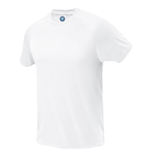 Starworld Performance T-shirt, herrer 10