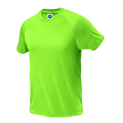 Starworld Performance T-shirt, herrer 5