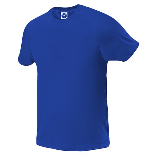 Starworld Performance T-shirt, herrer 4