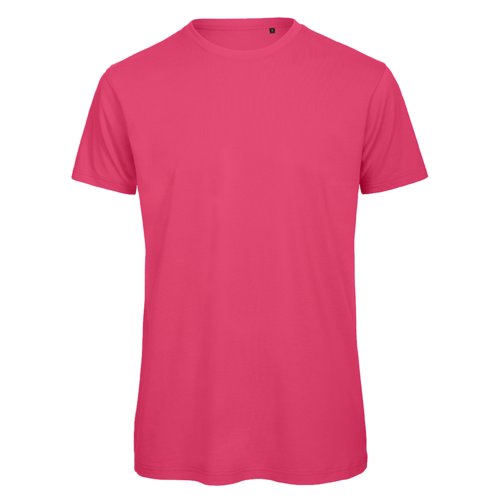 B&C Inspire T-shirt, herrer 19