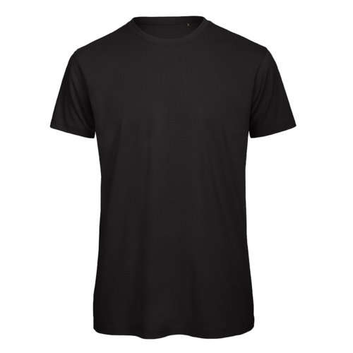 B&C Inspire T-shirt, herrer 5