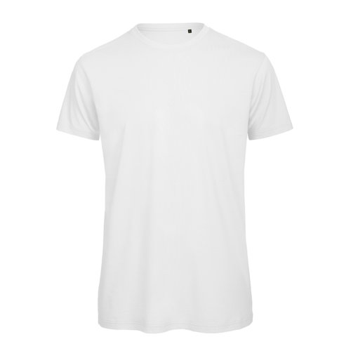 B&C Inspire T-shirt, herrer 3