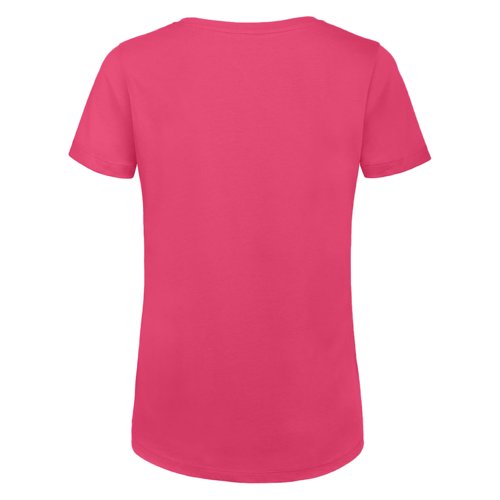 B&C Inspire T-shirt, damer 19