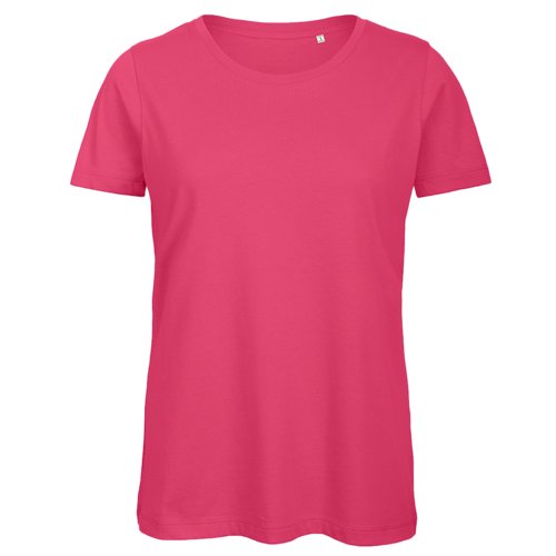 B&C Inspire T-shirt, damer 18