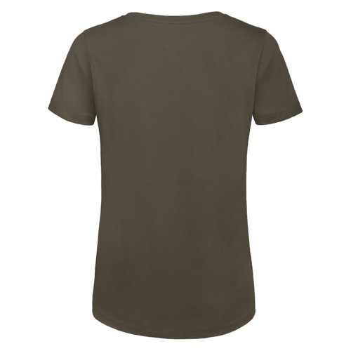 B&C Inspire T-shirt, damer, prøve 21