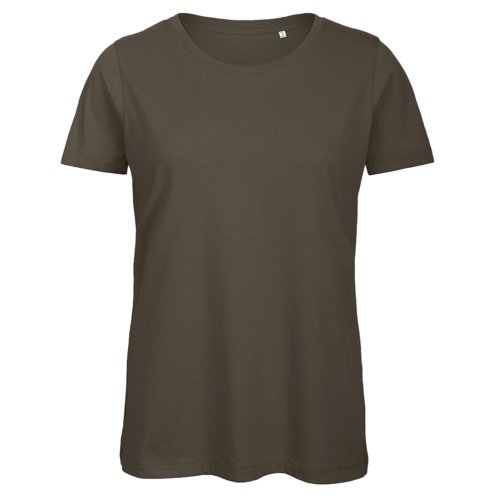 B&C Inspire T-shirt, damer, prøve 20