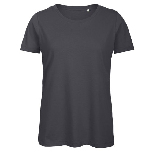 B&C Inspire T-shirt, damer, prøve 16