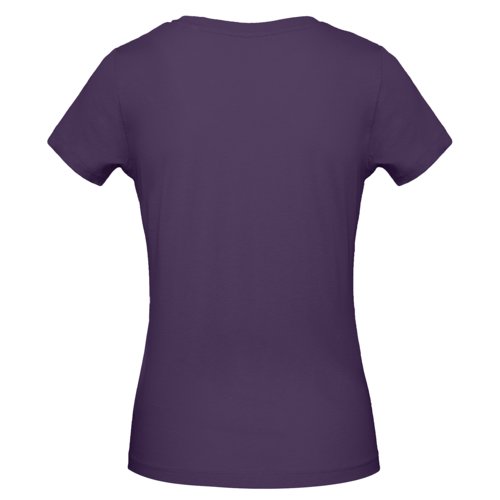 B&C Inspire T-shirt, damer, prøve 23